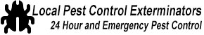 Rutland PA Pest Control Exterminators